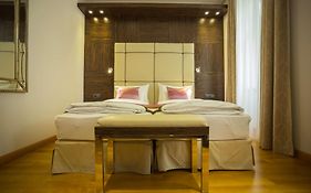 Best Western Plus Hotel Arcadia